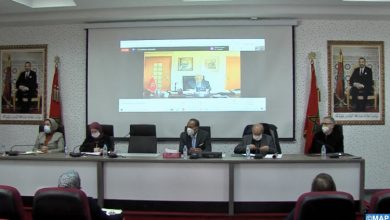 صورة تطوان.. ندوة تبرز القفزة النوعية في حقوق المرأة خلال فترة حكم جلالة الملك محمد السادس
