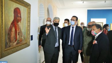 صورة طنجة.. العرض المتحفي يتعزز بافتتاح “متحف فيلا هاريس بطنجة”