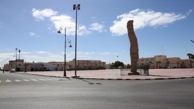 صورة الداخلة .. إصابة حوالي 40 شخصا بالسلالة المتحورة من فيروس كورونا المستجد