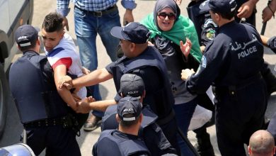 صورة الجزائر.. هيئة الدفاع عن معتقلي الحراك تندد ب”اعتقال” بعض أعضائها