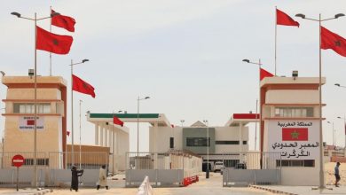 صورة تسوية قضية الصحراء محور مباحثات بين نائب وزير الخارجية الروسي وسفير المغرب بموسكو