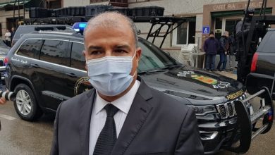 صورة أزيد من 100 انفصالي ينتمون لـ “البوليساريو” ينشطون في صفوف تنظيم القاعدة في بلاد المغرب الإسلامي (السيد الشرقاوي حبوب)