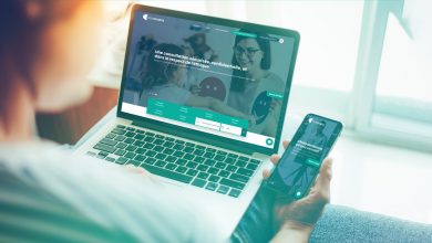 صورة “Allomonpsy”أول منصة رقمية مفتوحة بالمغرب خاصة بالأطباء النفسيين المعتمدي