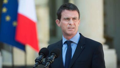 صورة فرنسا وإسبانيا عليهما أن يكونا شريكين مخلصين للمغرب بشأن قضية الصحراء (مانويل فالس)