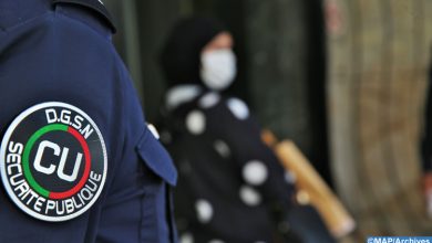 صورة الدار البيضاء.. توقيف 38 شخصا للاشتباه في تورطهم في إلحاق خسائر مادية بممتلكات خاصة وعمومية وخرق حالة الطوارئ الصحية