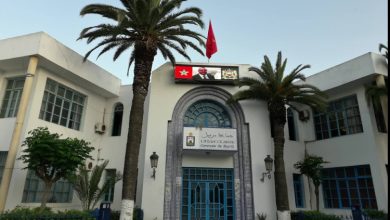 صورة مرتيل .. التحضير للموسم الصيفي 2021