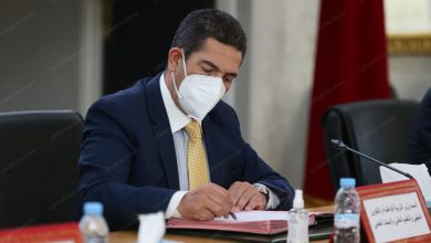 صورة المغرب يعزز تعاونه مع اتحاد والونيا-بروكسل من أجل دعم تعميم التعليم الأولي والتبادل الثقافي