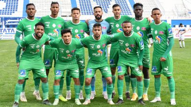 صورة كأس محمد السادس للأندية العربية الأبطال .. مباراة النهاية بين الرجاء البيضاوي واتحاد جدة السعودي في الـ21 من شهر غشت القادم بالمغرب