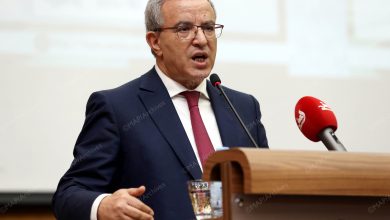 صورة السيد أوجار: المؤسسة الأمنية “تشتغل بحرفية” والتجربة الحقوقية المغربية “مميزة” (جريدة إلكترونية)