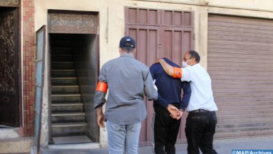 صورة القصر الكبير.. توقيف شخص يشتبه تورطه في قضية تتعلق بالاختطاف والاحتجاز