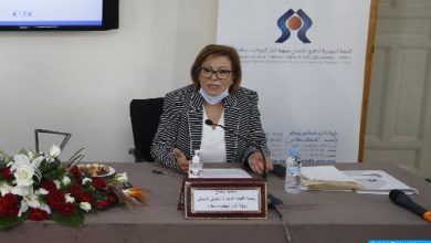 صورة اللجنة الجهوية لحقوق الإنسان بالدار البيضاء – سطات تعقد اجتماعها العادي الثاني