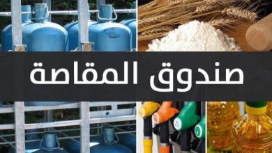 صورة نشرة صندوق المقاصة .. 3 نقاط رئيسية