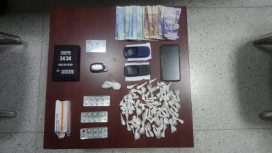 صورة طنجة.. توقيف شخصين في حالة تلبس بحيازة و ترويج المخدرات القوية