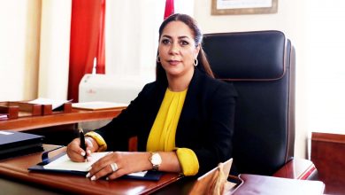 صورة دعم التأهيل الحضري بإقليمي الناظور والدريوش