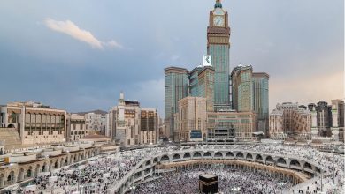 صورة السلطات السعودية تؤكد إقامة فريضة الحج لهذا العام وفق ضوابط احترازية