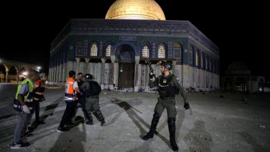 صورة منظمة التعاون الإسلامي تدعو لاجتماع طارئ لبحث الاعتداءات في القدس المحتلة