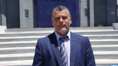 صورة بوخبزة : الحكومة الإسبانية سقطت في أخطاء فادحة أضرت بالعلاقات الاستراتيجية مع المغرب