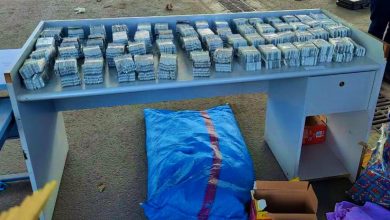 صورة ميناء طنجة المتوسط.. إجهاض عملية كبرى لتهريب الأقراص المخدرة والكوكايين قادمة من إسبانيا