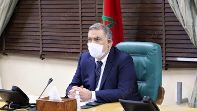 صورة قضايا الهجرة.. السيد لفتيت يؤكد على الدور الريادي لجلالة الملك الذي جعل من المغرب نموذجا إقليميا