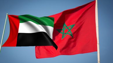 صورة الإمارات العربية المتحدة تجدد “دعمها الكامل” لسيادة المغرب على صحرائه