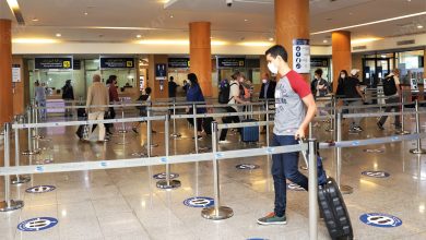 صورة حصول 15 مطارا مغربيا على علامة الجودة « Airport Health Accreditation » للمجلس الدولي للمطارات