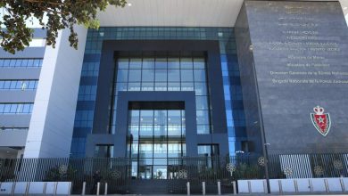 صورة طنجة.. توقيف 11 شخصا للاشتباه في ارتباطهم بشبكة للتهريب الدولي للمخدرات