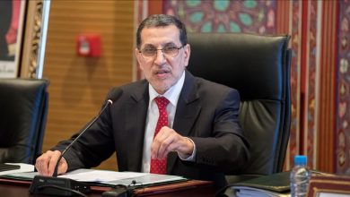 صورة العثماني: إنجاح عملية عبور مع الحفاظ على المكتسبات المحققة في تدبير الجائحة رهان يتعين العمل على كسبها