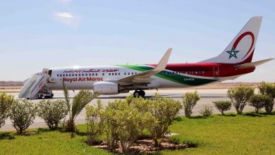 صورة موسم الصيف.. الخطوط الملكية المغربية تعزز برنامج رحلاتها ب1400 رحلة إضافية بسعة تناهز 220 ألف مقعد
