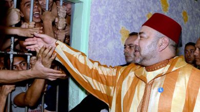 صورة عيد العرش .. جلالة الملك يصدر عفوه السامي على 1243 شخصا