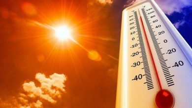 صورة موجة حر ما بين 30 و 47 درجة اليوم الأحد وغدا الاثنين بعدد من مناطق المملكة (نشرة إنذارية)