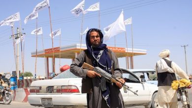 صورة لحظة بلحظة.. أفغانستان غداة سقوطها في قبضة “طالبان”