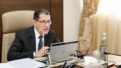 صورة الاستعمالات المشروعة للقنب الهندي وتمديد حالة الطوارئ الصحية على طاولة مجلس الحكومة