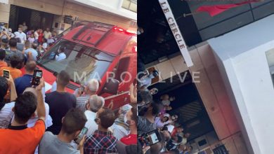 صورة طنجة .. فتح بحث قضائي لتحديد ملابسات تورط شخص في قضية تتعلق بالضرب والجرح المفضي إلى الموت في حق مسير مطعم