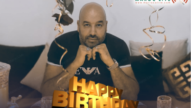 صورة تهنئة بمناسبة عيد الميلاد السيد محمد الوعزيزي