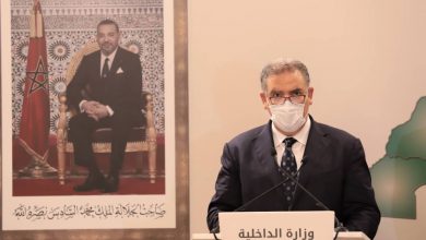 صورة اقتراع 8 شتنبر مر في “أحسن الظروف” رغم التحديات المرتبطة بالأزمة الصحية (وزير الداخلية)