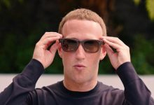 صورة فيسبوك يطلق نظارة ذكية.. تعرف على مواصفاتها وسعرها