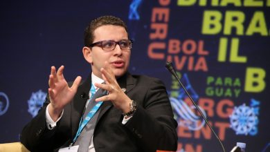 صورة الفهري: الاعتراف الأمريكي بمغربية الصحراء جاء في خضم دينامية دولية