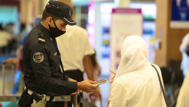صورة فرض شروط جديدة لولوج التراب الوطني على المسافرين القادمين من دول اللائحتين “أ” و “ب”