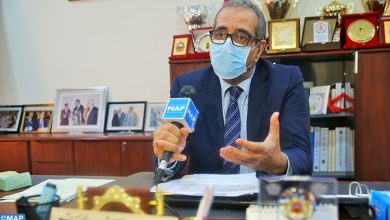 صورة الشروط الجديدة لتوظيف أطر الأكاديميات توفر امتيازات كثيرة للمعنيين وتضمن جودة التعليم (مدير أكاديمية)