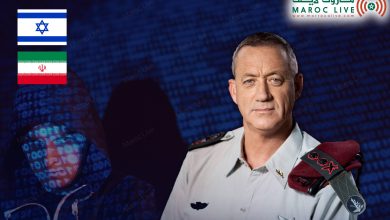 صورة الأمن الإسرائيلي يعلن عن اعتقال جاسوس لإيران بمنزل وزير الدفاع الإسرائيلي