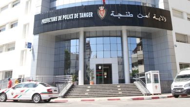 صورة طنجة.. توقيف شخص للاشتباه في تورطه في السرقة من داخل وكالة تجارية للتأمينات