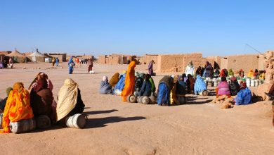 صورة خبير إسباني: الجزائر “تسلح وتتحكم” في “البوليساريو” من أجل المساس بالمغرب