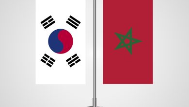 صورة المغرب وكوريا الجنوبية يستعدان للاحتفال بالذكرى الستين لإقامة العلاقات الدبلوماسية