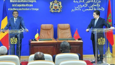 صورة الصحراء المغربية.. تشاد تجدد التأكيد على سمو دور الأمم المتحدة في تسوية هذا النزاع الإقليمي
