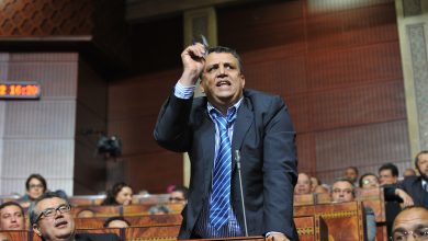 صورة وزير العدل يدعو المحامين إلى الالتزام بالإدلاء بجواز التلقيح قبل ولوج المحاكم