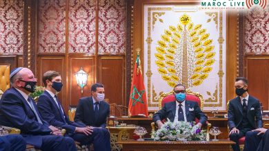 صورة الاتفاق الثلاثي بين المغرب والولايات المتحدة وإسرائيل: منجزات مهمة وآفاق واعدة
