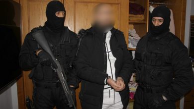 صورة طنجة .. توقيف ثلاثة أشخاص للاشتباه في تورطهم في ارتكاب عملية السطو على مبالغ مالية مهمة من شاحنة لنقل الأموال