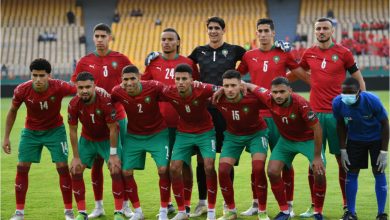 صورة كأس إفريقيا للأمم.. المنتخب المغربي يتفوق على نظيره جزر القمر (2-0) ويتأهل إلى دور الثمن