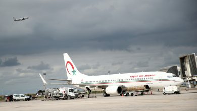 صورة كوفيد 19 : الحكومة تقرر إعادة فتح المجال الجوي في وجه الرحلات الجوية من و إلى المملكة المغربية ابتداء من 7 فبراير المقبل