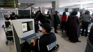 صورة انتقال قيمة الأموال الأجنبية المسموح للمسافرين باقتنائها إلى 100.000 درهم في السنة